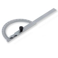 Транспортир 200мм Fasano FG 95/GO3