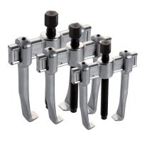 Набір механічних знімачів з 2 захопленнями Fasano FG 162/S3