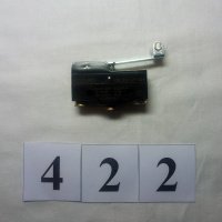 Концевой выключатель YBLXM-5/11G1 для балансировочного стенда (422)