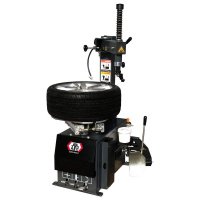 Шиномонтажний верстат напівавтомат ATH M31 з відведенням монтажної стійки убік