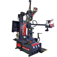 Автоматический шиномонтажний станок Well Kraft W-900 безрычажный 