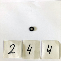 Кільце ущільнювача для візка Well Kraft ZX1705С Ø12х2.6мм (244)