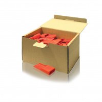 Пластикові захисні накладки на монтування Ravaglioli G1000A13K