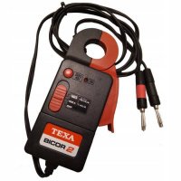 Зажим для легковых авто Texa  BICOR 2 