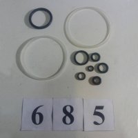 Ремонтный комплект для домкрата Well Kraft ZX080103 (685)