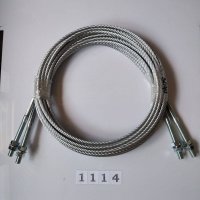 Трос Safe 3040 Advance еко (1114) Для СТО: Автоподъемник: (Акции, Доставка)!