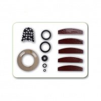 Набір для обслуговування пневмошліфмашинки Fasano FGA 338/L/KIT