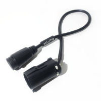 Кабель для діагностики техніки BOBCAT Texa 3151/T58 (3907644)