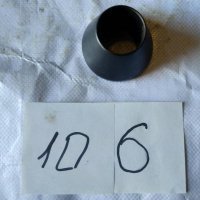 Конус для балансувального стенду Well Kraft Ø40 45-75мм, (106)