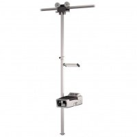 Тестер света фар Tecnolux Vega (12100)