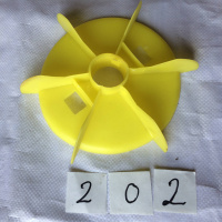 Крильчатка електродвигуна TekAir (202)