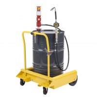 Набор для раздачи масла для бочек 180-220 л Meclube 022-1292-000