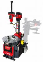 Двухскоростной шиномонтажный станок автомат Well Kraft W-522