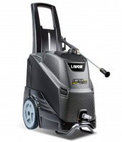 Мийка високого тиску з підігрівом води Lavor RIO-R PRO 1208 Limited Ed