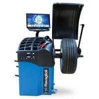 Балансировочный станок 3D Ravaglioli G4.140 - GP4.140