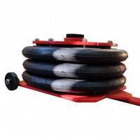 Домкрат пневматический 4т ДП-3 