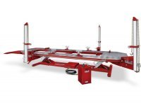 Платформенний стапель Chief Goliath 5,5т для ремонту кузова