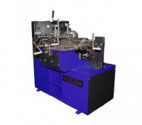 Дископравильний верстат "Сіріус Універсал Напівавтомат"