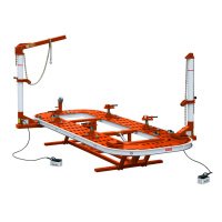 Стапель кузовной Well Kraft 600