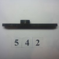 Тяга паука (542)