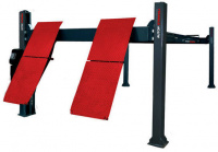 Подъемник четырехстоечный 5.5т Autop Stenhoj Major 5529-55 WL (Германия) Для СТО: Автоподъемник: (Акции, Доставка)!