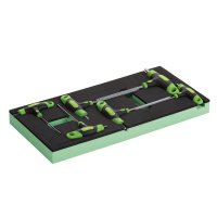 Ложемент Fasano FG TER 100/50F для набору ключів FG 100/50F