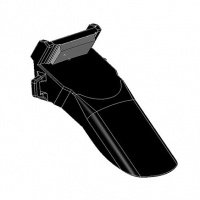 Пластиковые накладки G800A98 на кулачки поворотного стола 20''-22'' шиномонтажного стенда Ravaglioli