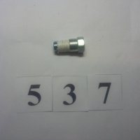 З'єднувач T71001L, тато, (537)