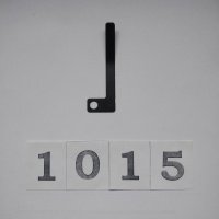 Пружина педалі Well Kraft CT-D-1100013 для WK8410C (1015)