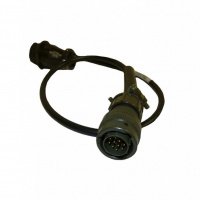 Кабель для диагностики промышленных двигателей MTU MDEC-II ENIGNE Texa 3151/T62 (3907899)