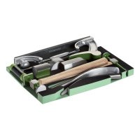 Ложемент Fasano FG TER 100/53B для набора инструментов FG 100/53B