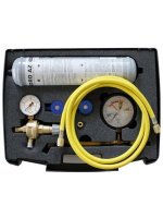 Комплект для поиска утечек с помощью азота Spin 01.000.326