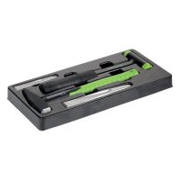 Ложемент пластиковый Fasano FG TER 102/56C для набора инструментов FG 102/56C