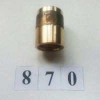 Короткая гайка, правая Ravaglioli 047018070 (870) Для СТО: Автоподъемник: (Акции, Доставка)!