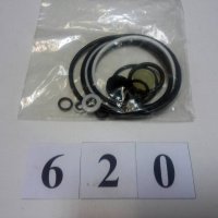 Ремонтний комплект для пневматичної помпи TRA3410, (620)
