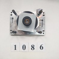 Камера линейки для стенда развала-схождения Well Kraft MX0002/MX0003 (1086)