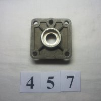 Крышка штока Ø20 мм, пневмоцилиндра Ø70 мм (457)