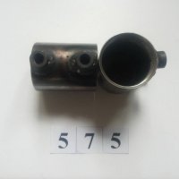 Корпус давящего цилиндра Ø60x87 мм (575)