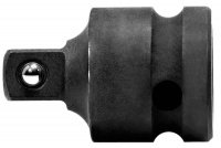 Переходник 1/4" - 3/8" Fasano FG 624/AD4