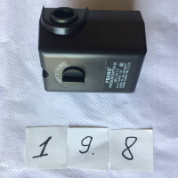 Вимикач мембранний TekAir, (198)