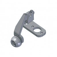 Ролик притиску борту Ravaglioli G800A18PS