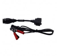 Комплект кабелей внешнего питания BIKE для Navigator Nano S Texa 3903911