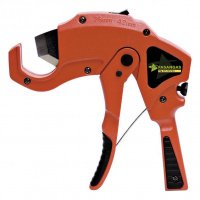 Труборез для пластиковых труб Ø0-35мм Fasano FG 77/PVC1