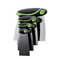 Набор шпателей из нержавеющей стали 4шт Fasano FG 47/S4