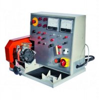 Стенд проверки генераторов и стартеров Spin Banchetto Junior Inverter 02.012.01