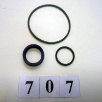 Уплотнительное кольцо 5500010.5500011.5500012 к шин.станку WK8910  (707)