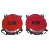 Механические поворотные круги для грузовых автомобилей