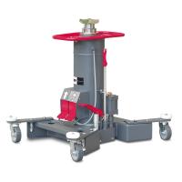 Ямный домкрат 15-20т Blitz Series X (Германия) Для СТО: Автоподъемник: (Акции, Доставка)!