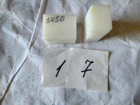 Направляюча каретка до підйомника Safe 3450, (17) Для СТО: Автопідйомник: (Акції, Доставка)!