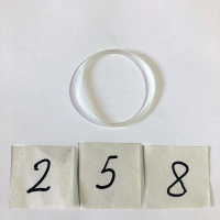 Кільце трапецеподібне для трансмісійної стійки Well Kraft ZX0102A Ø61х1.5мм (258)